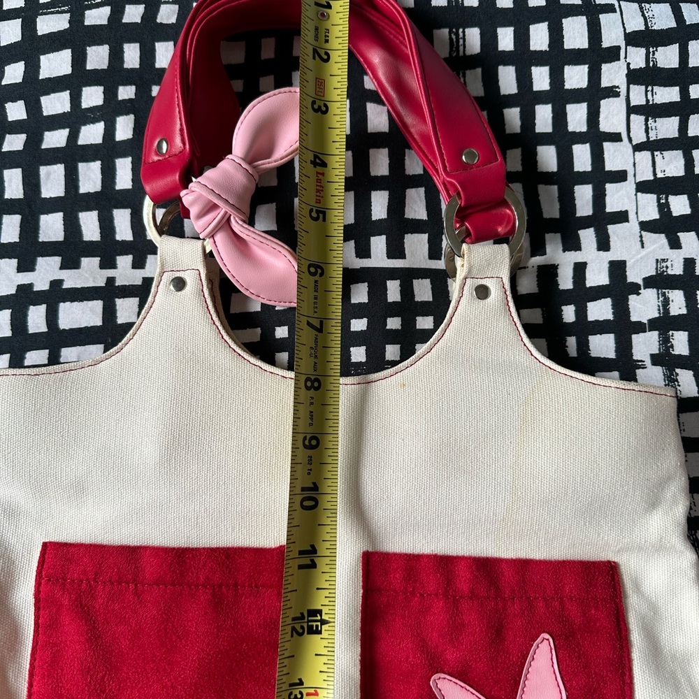 Cute bag for teens or beach bag - Picture 9 of 9